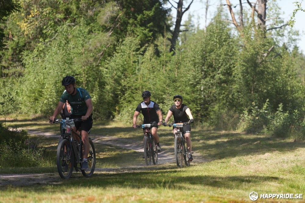 Bild från Cykelvasan 2022 (90km)