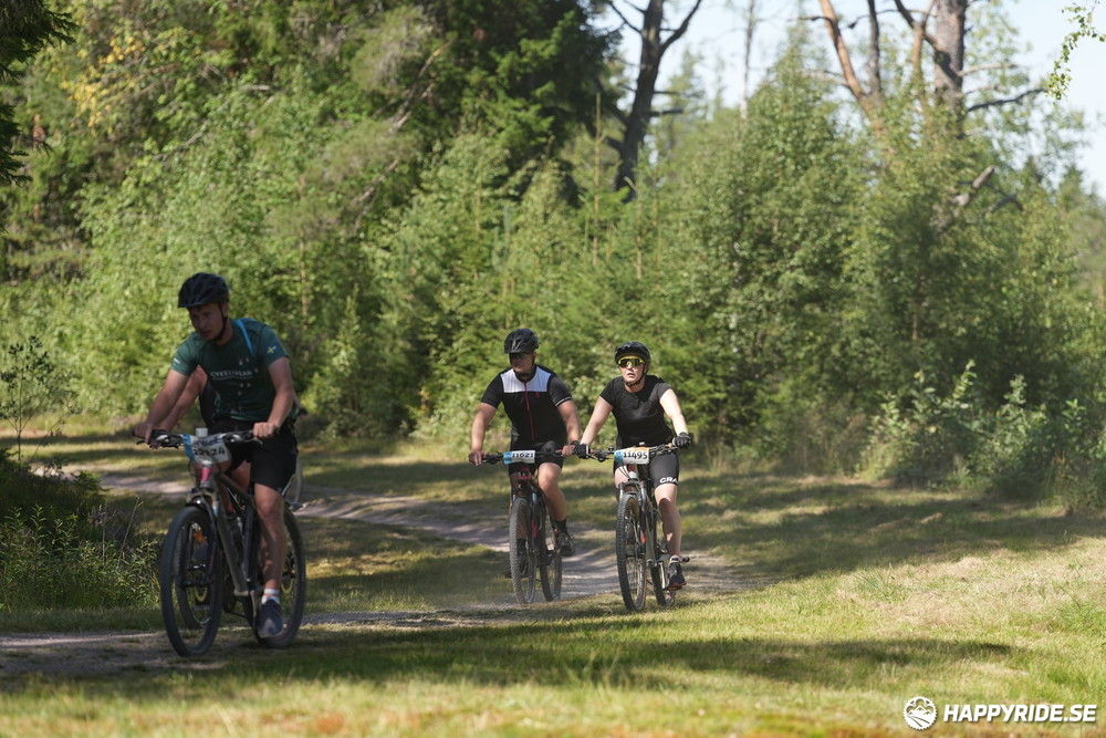 Bild från Cykelvasan 2022 (90km)