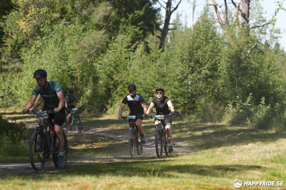 Bild från Cykelvasan 2022 (90km)