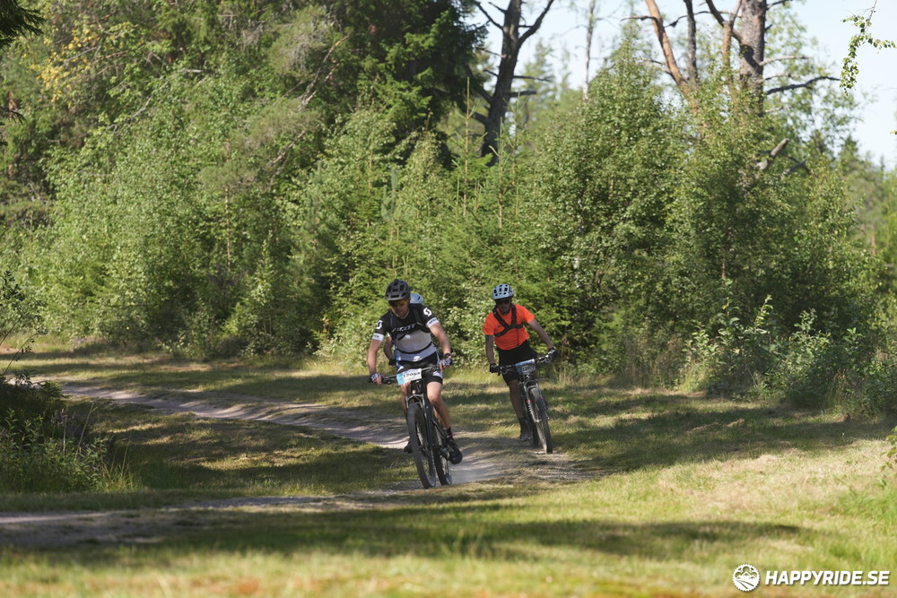 Bild från Cykelvasan 2022 (90km)