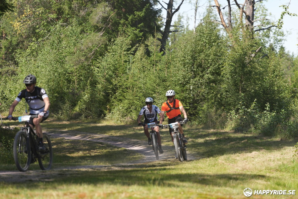 Bild från Cykelvasan 2022 (90km)