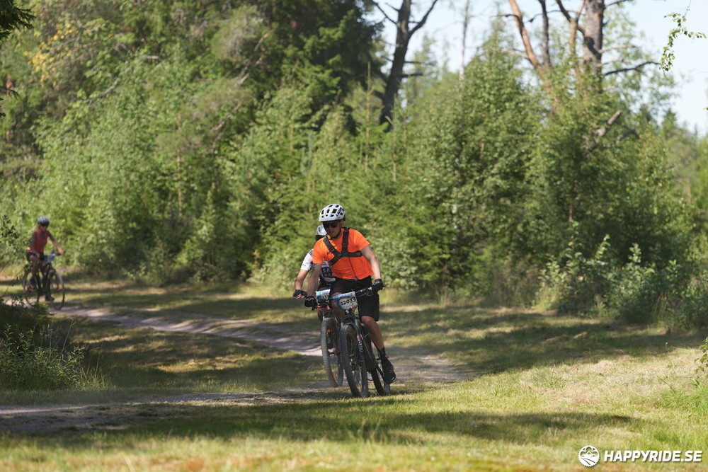 Bild från Cykelvasan 2022 (90km)