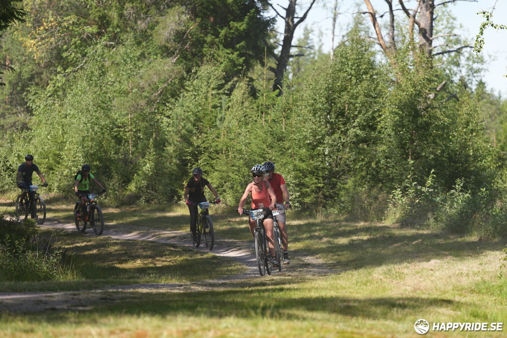 Bild från Cykelvasan 2022 (90km)