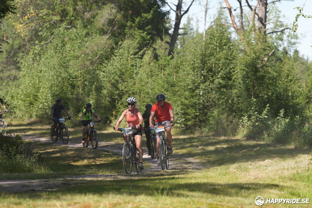 Bild från Cykelvasan 2022 (90km)