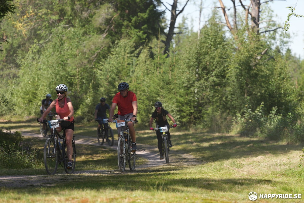 Bild från Cykelvasan 2022 (90km)