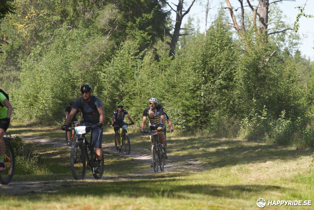 Bild från Cykelvasan 2022 (90km)