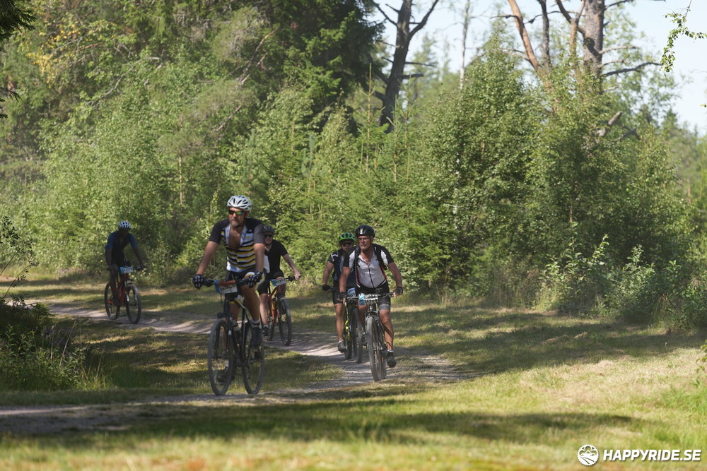 Bild från Cykelvasan 2022 (90km)