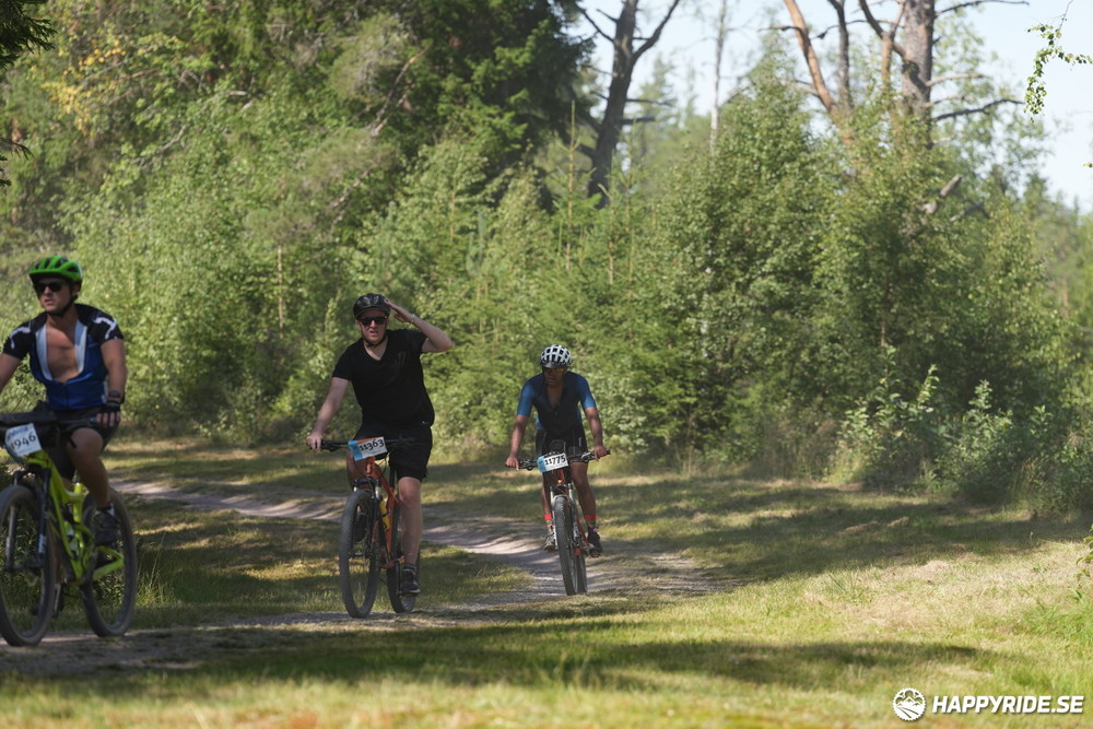 Bild från Cykelvasan 2022 (90km)