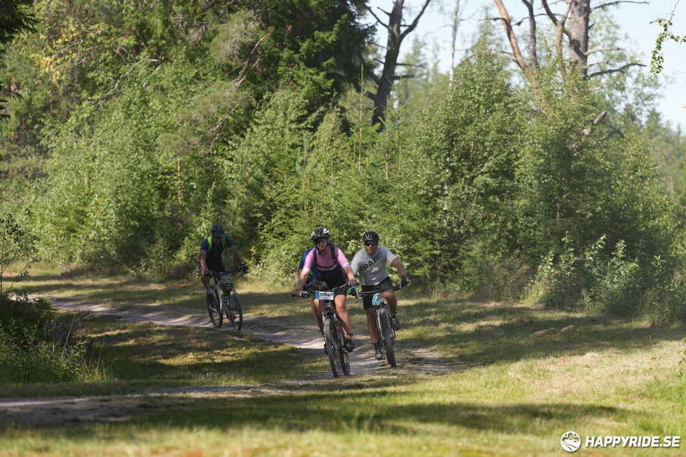 Bild från Cykelvasan 2022 (90km)