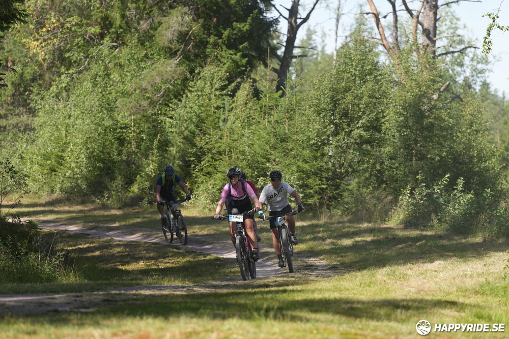 Bild från Cykelvasan 2022 (90km)