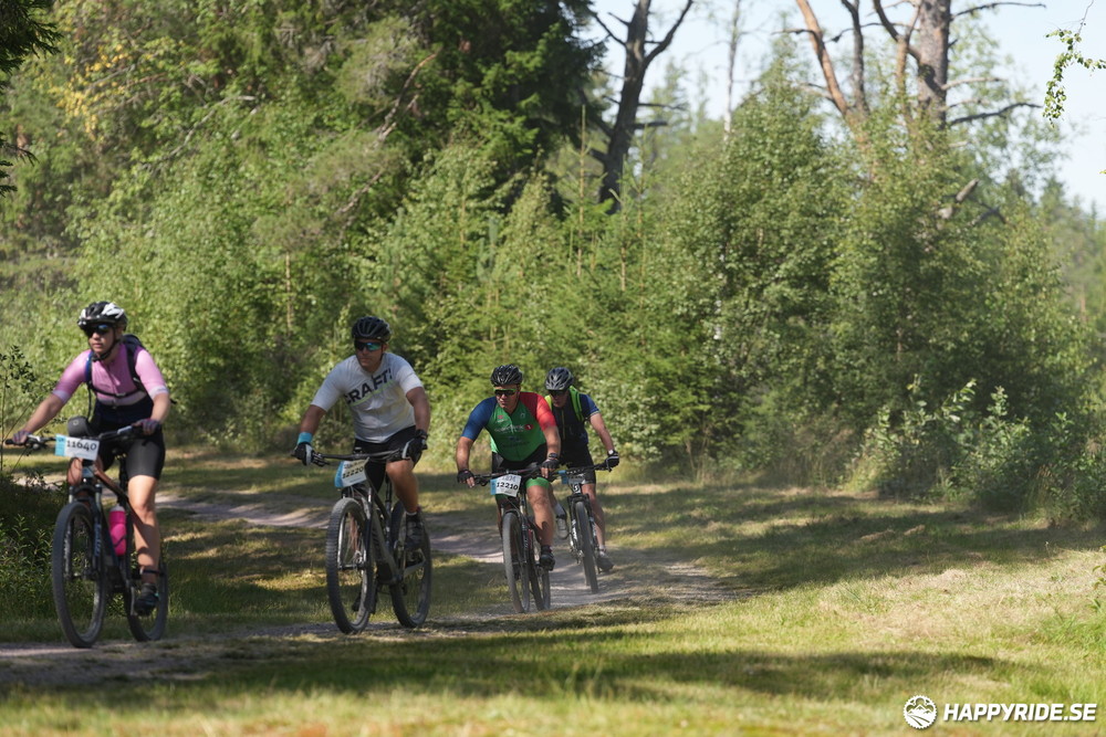 Bild från Cykelvasan 2022 (90km)