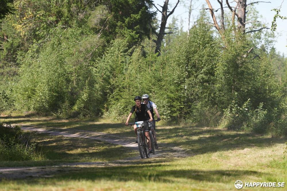 Bild från Cykelvasan 2022 (90km)