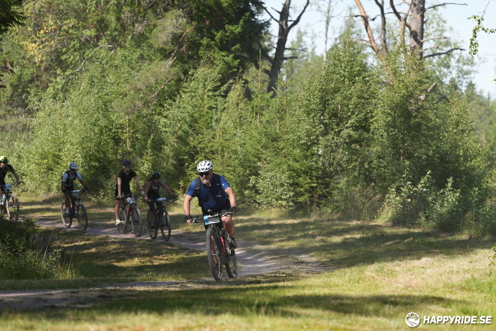 Bild från Cykelvasan 2022 (90km)