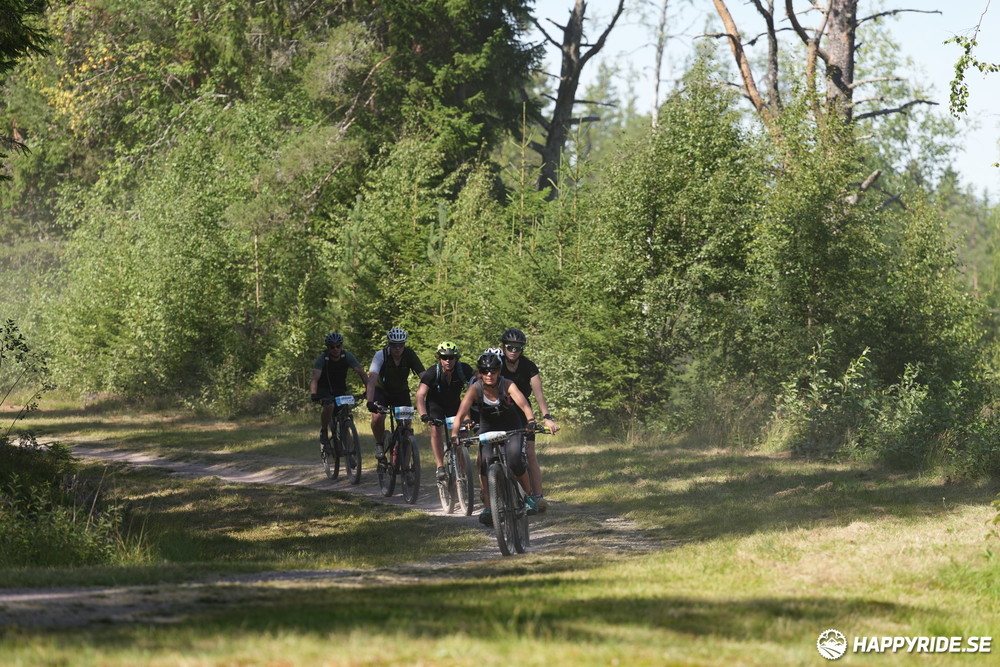 Bild från Cykelvasan 2022 (90km)
