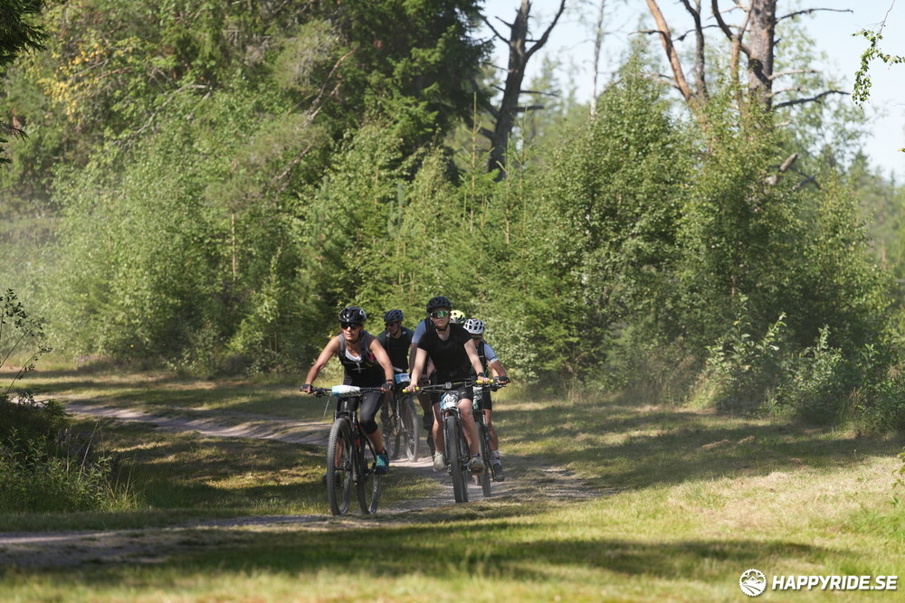 Bild från Cykelvasan 2022 (90km)