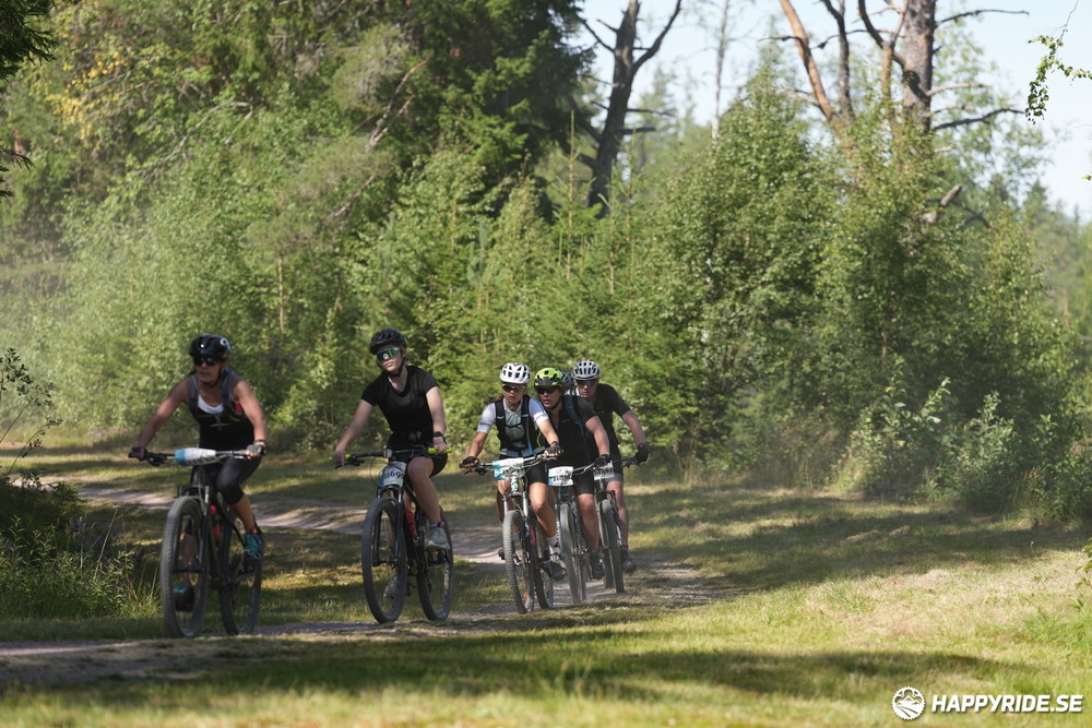 Bild från Cykelvasan 2022 (90km)
