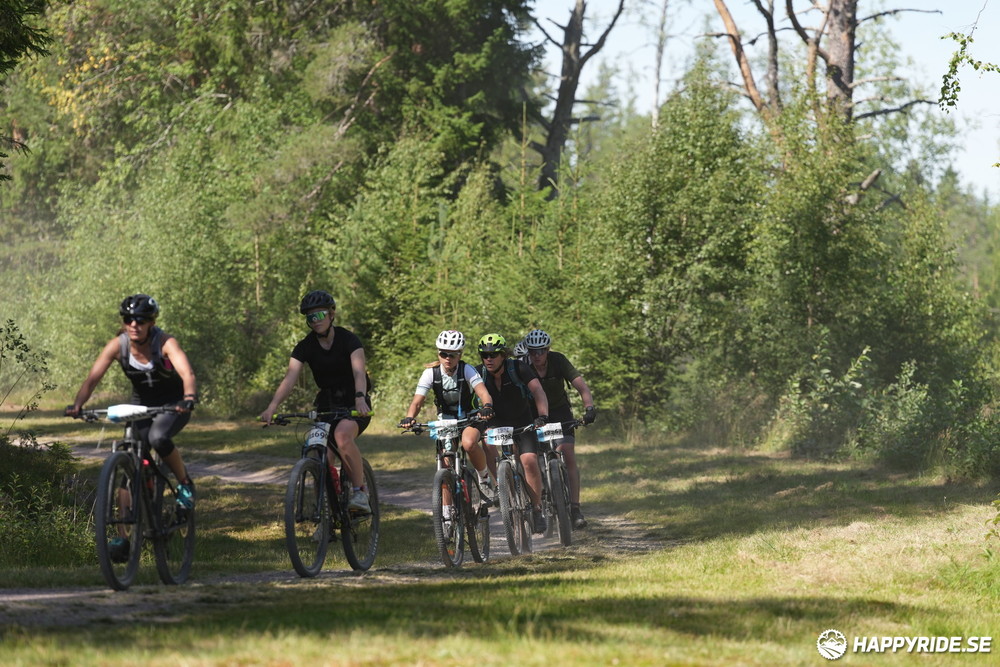 Bild från Cykelvasan 2022 (90km)