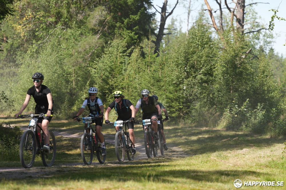 Bild från Cykelvasan 2022 (90km)