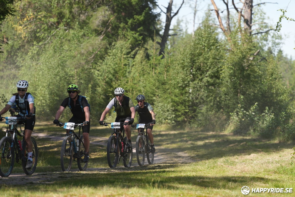 Bild från Cykelvasan 2022 (90km)