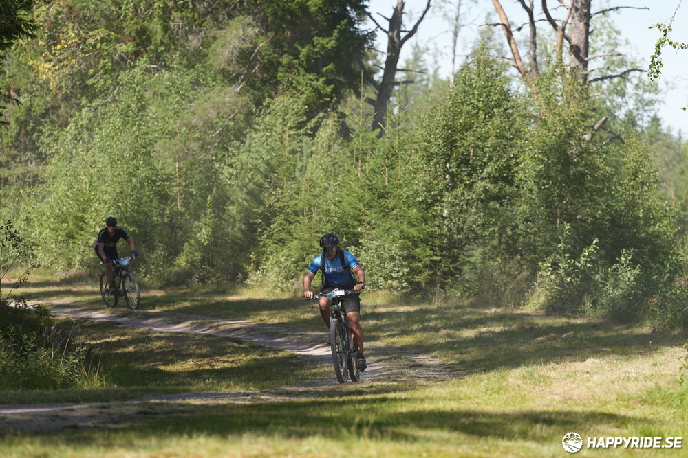 Bild från Cykelvasan 2022 (90km)