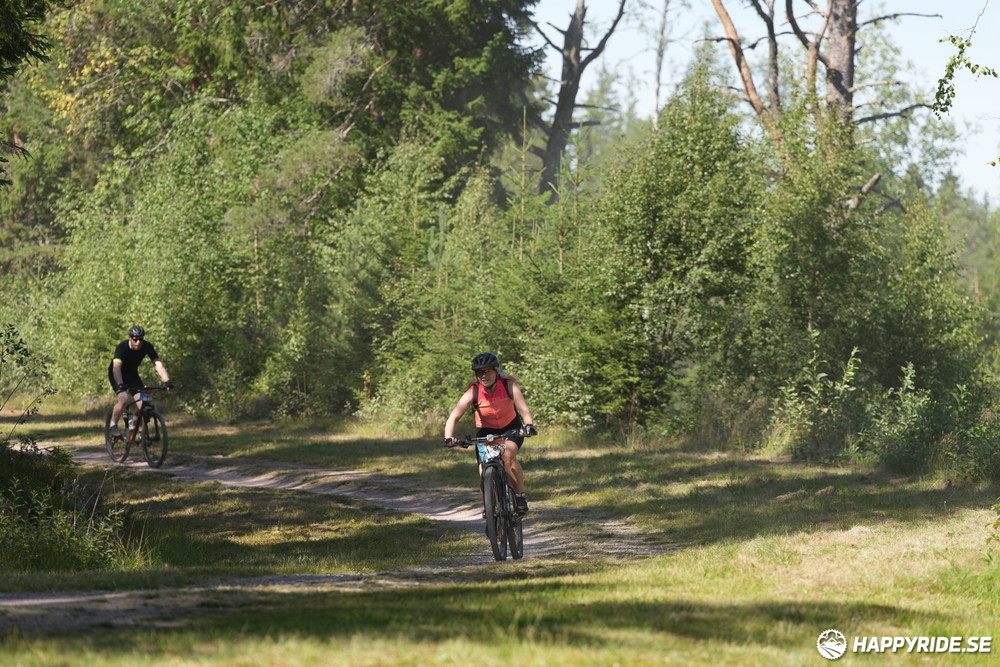 Bild från Cykelvasan 2022 (90km)