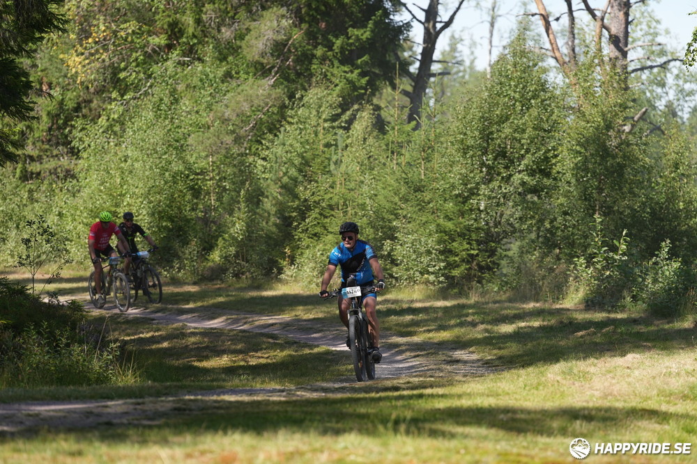 Bild från Cykelvasan 2022 (90km)