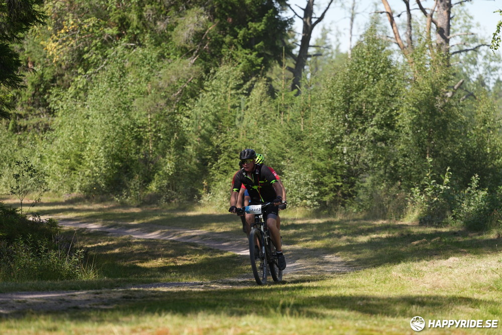 Bild från Cykelvasan 2022 (90km)
