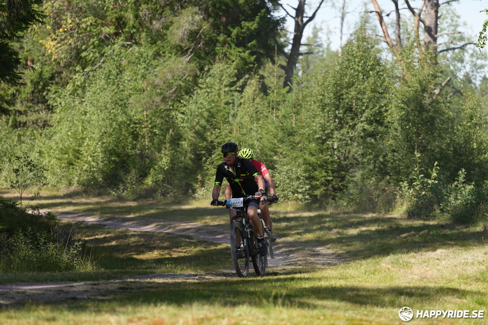Bild från Cykelvasan 2022 (90km)