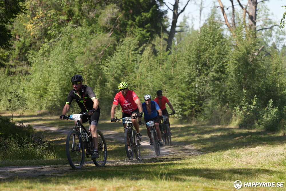 Bild från Cykelvasan 2022 (90km)