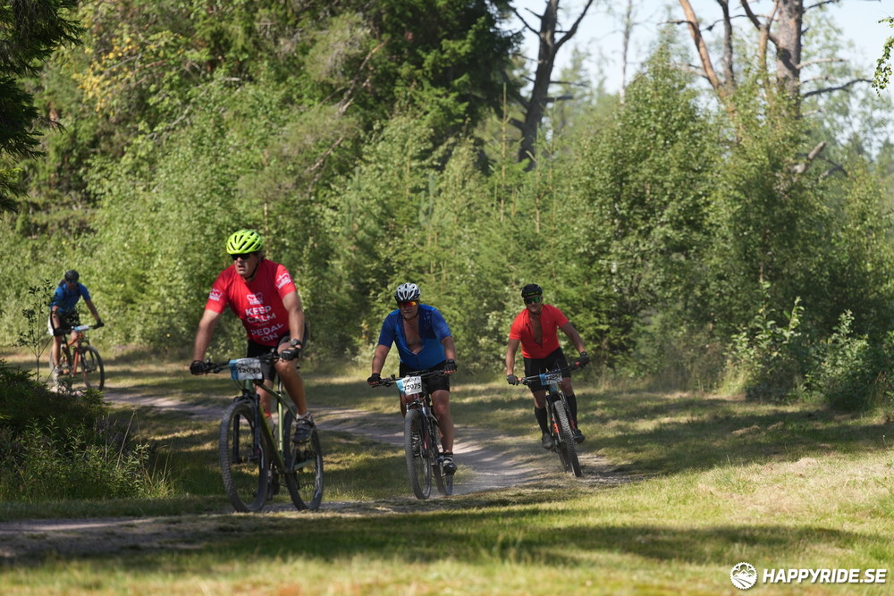 Bild från Cykelvasan 2022 (90km)