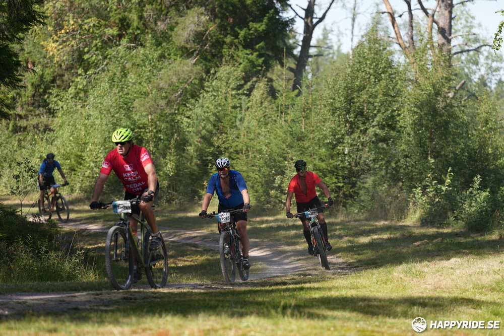 Bild från Cykelvasan 2022 (90km)
