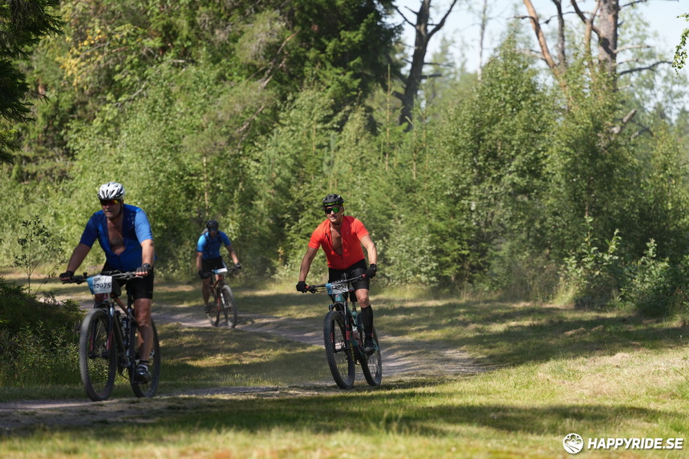Bild från Cykelvasan 2022 (90km)
