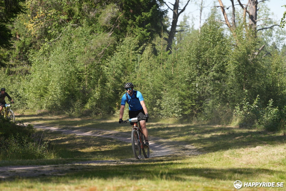 Bild från Cykelvasan 2022 (90km)