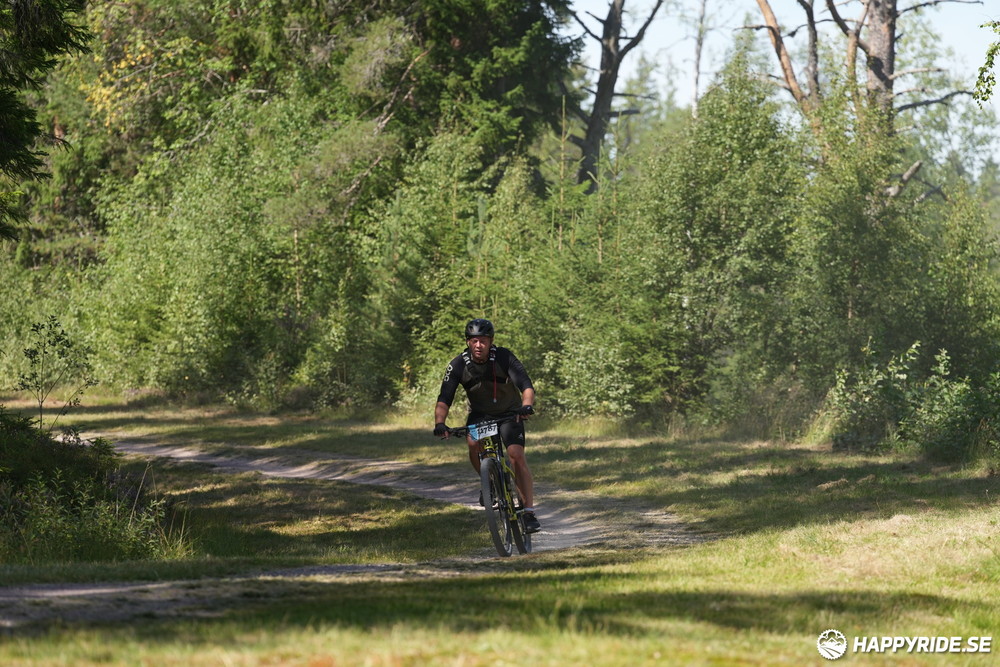 Bild från Cykelvasan 2022 (90km)