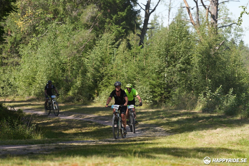 Bild från Cykelvasan 2022 (90km)
