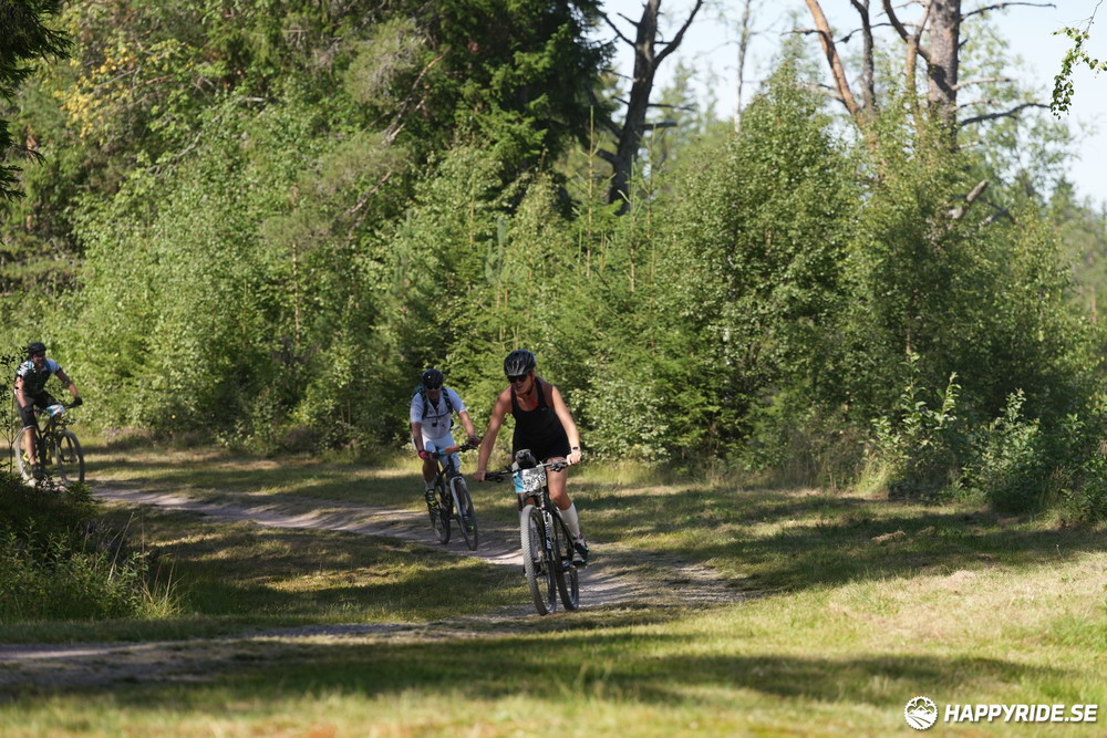Bild från Cykelvasan 2022 (90km)