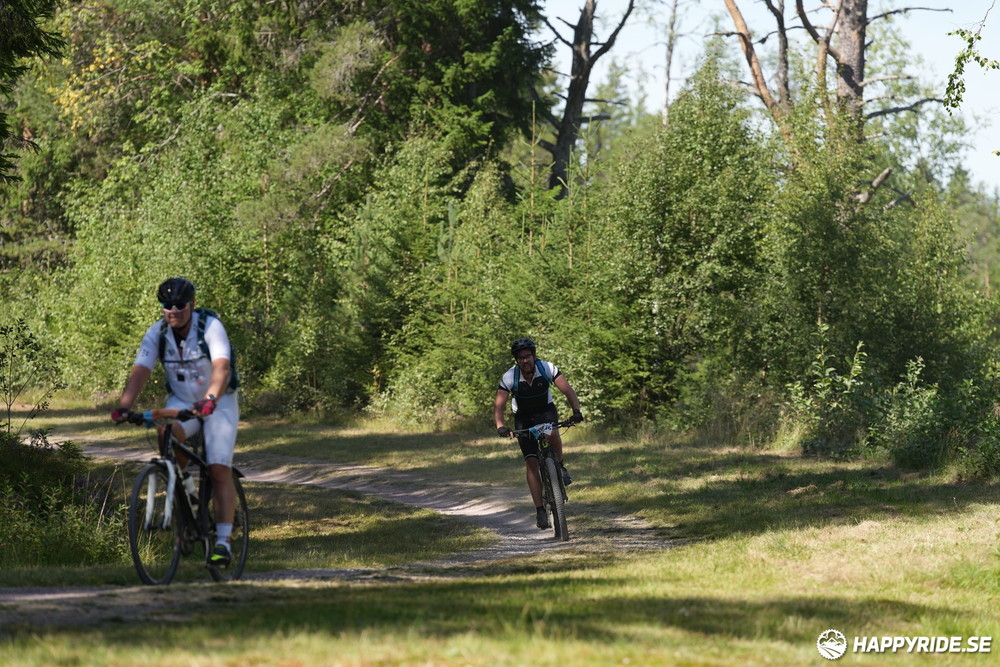 Bild från Cykelvasan 2022 (90km)