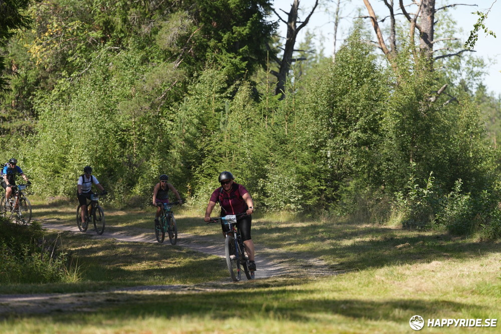 Bild från Cykelvasan 2022 (90km)