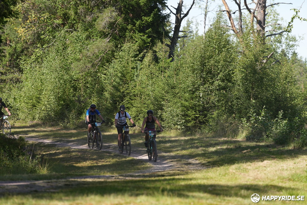 Bild från Cykelvasan 2022 (90km)