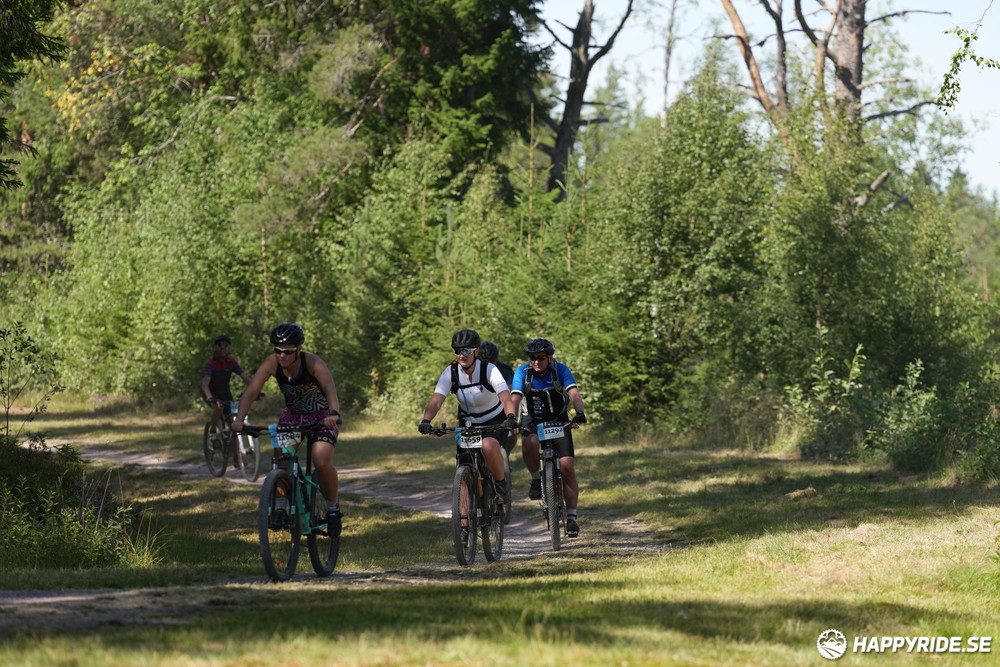 Bild från Cykelvasan 2022 (90km)