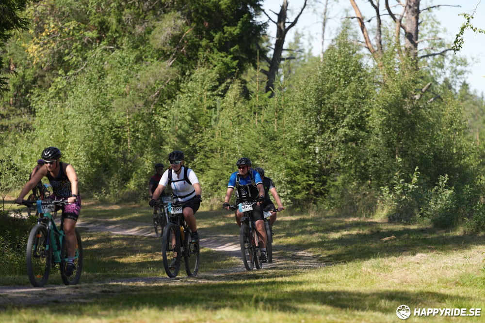 Bild från Cykelvasan 2022 (90km)