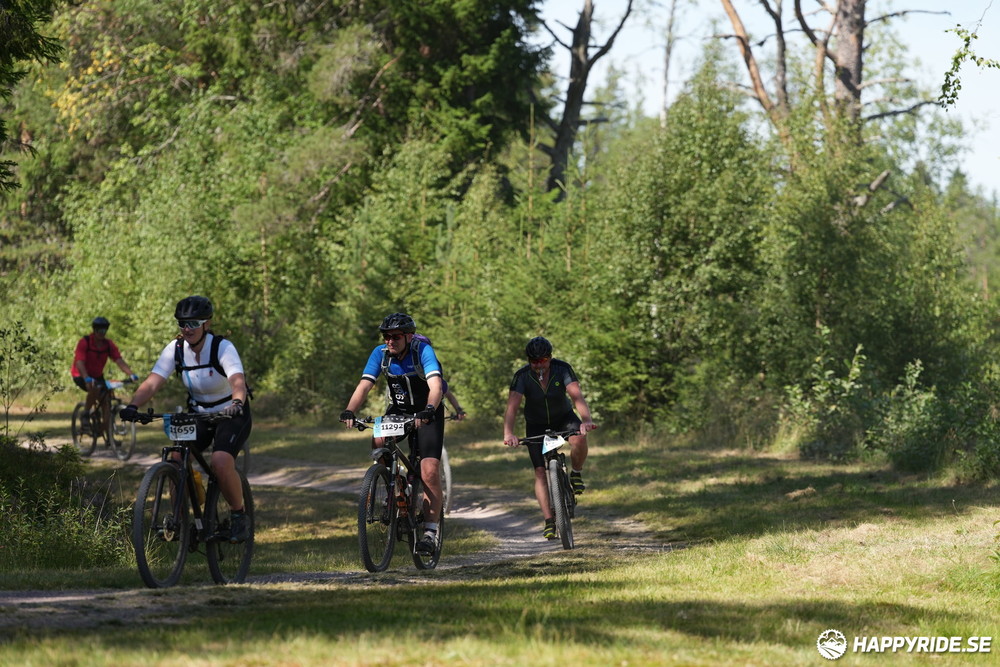 Bild från Cykelvasan 2022 (90km)