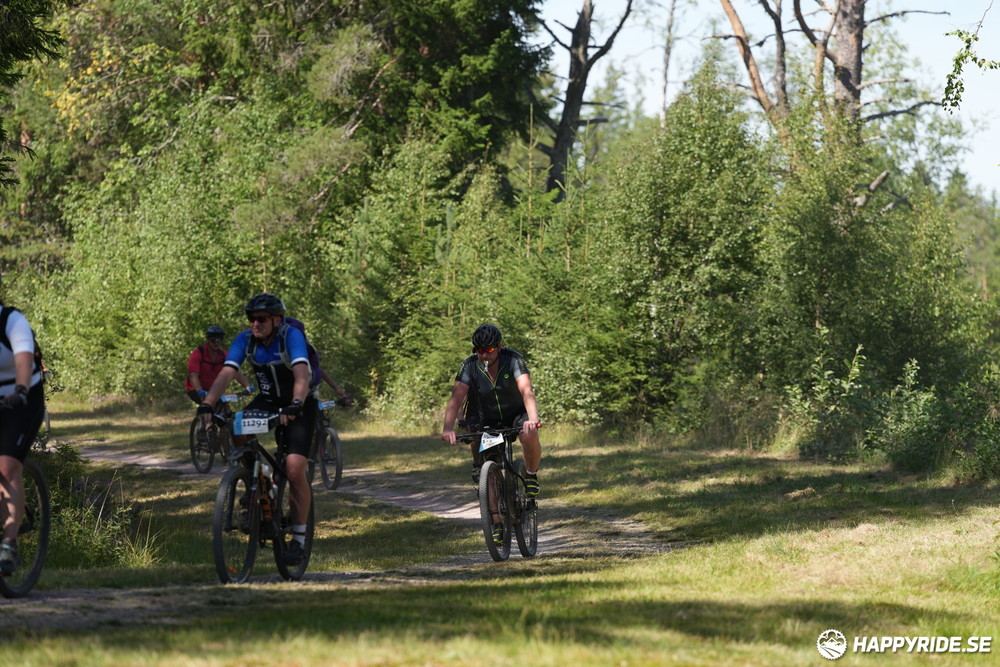 Bild från Cykelvasan 2022 (90km)