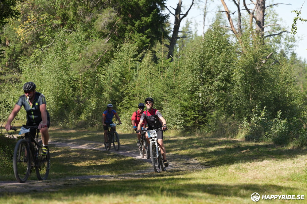 Bild från Cykelvasan 2022 (90km)
