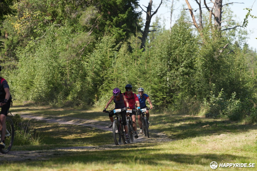 Bild från Cykelvasan 2022 (90km)