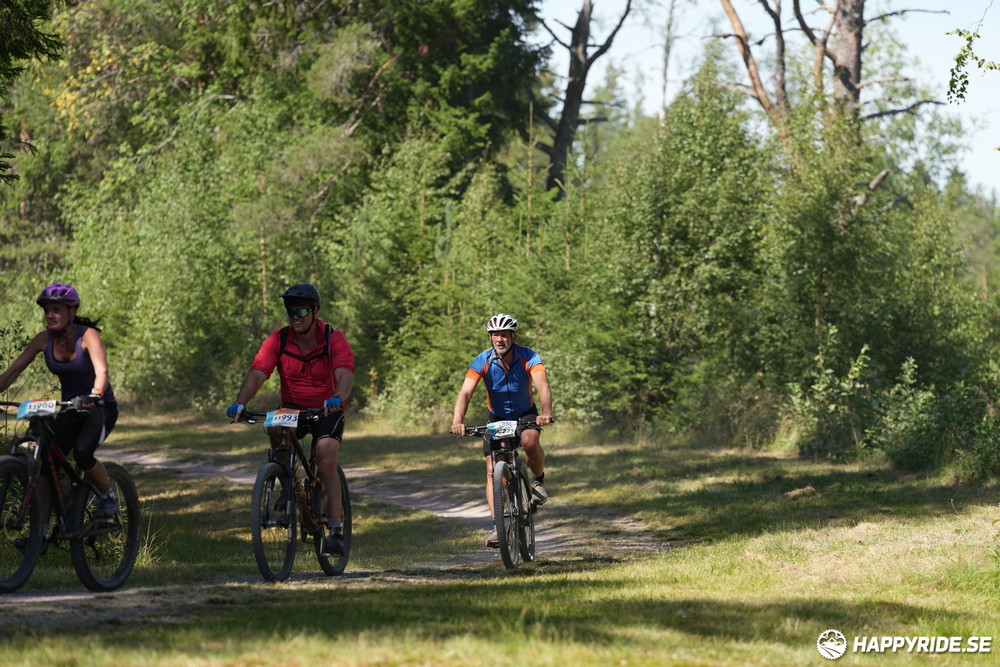 Bild från Cykelvasan 2022 (90km)