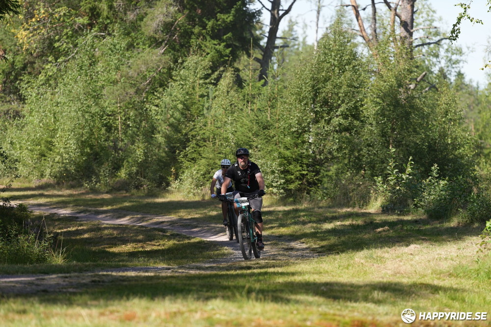 Bild från Cykelvasan 2022 (90km)