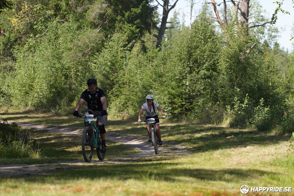 Bild från Cykelvasan 2022 (90km)