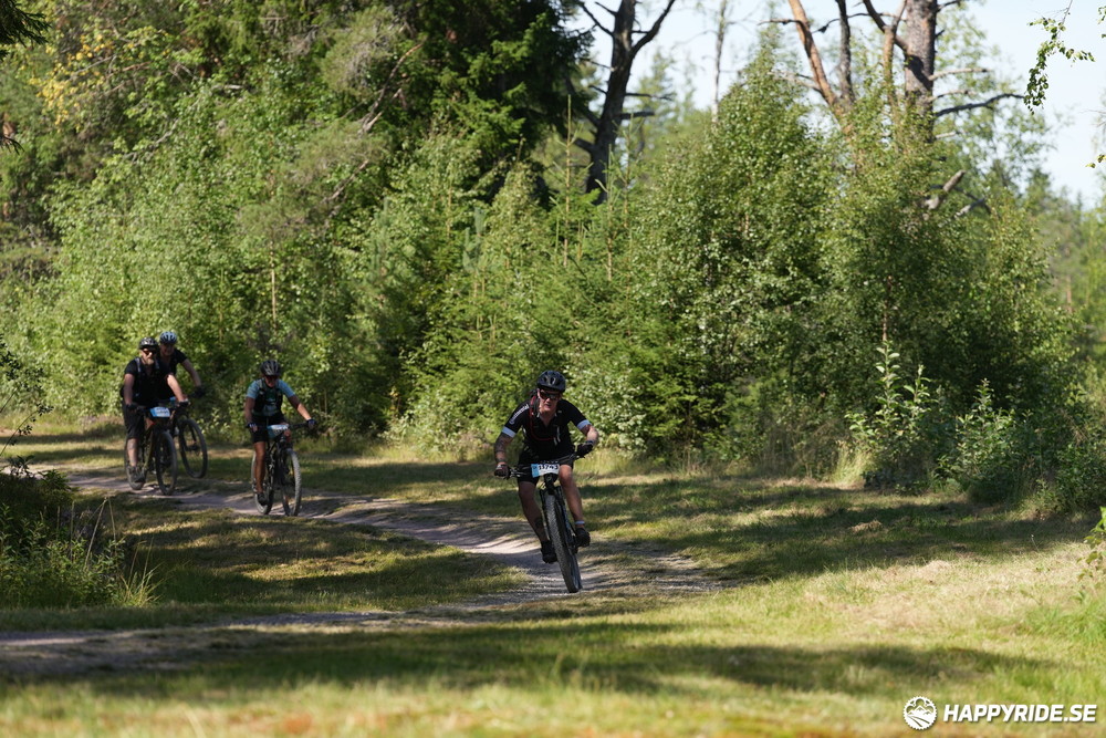 Bild från Cykelvasan 2022 (90km)