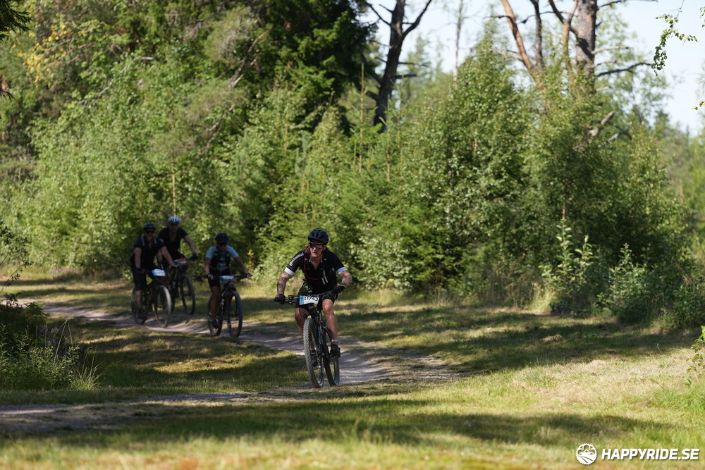 Bild från Cykelvasan 2022 (90km)